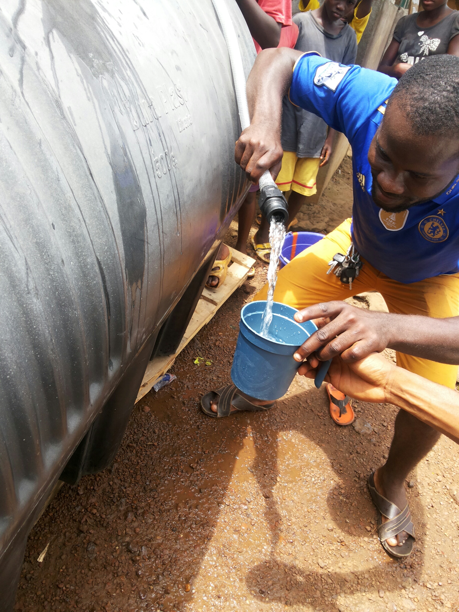 Photo 2 from New Life International